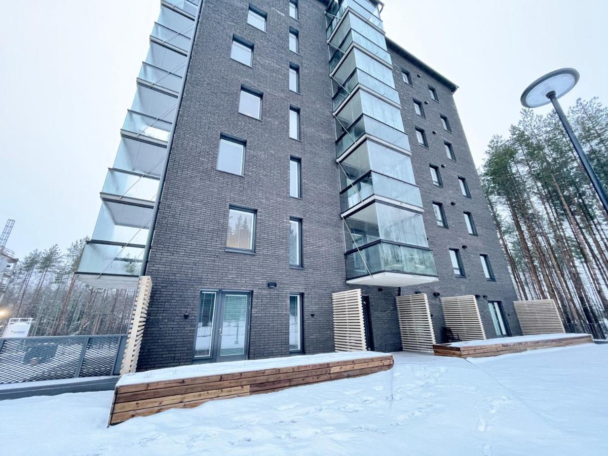 Haalia Homes Turku Paeaeskynpesae Экстерьер фото