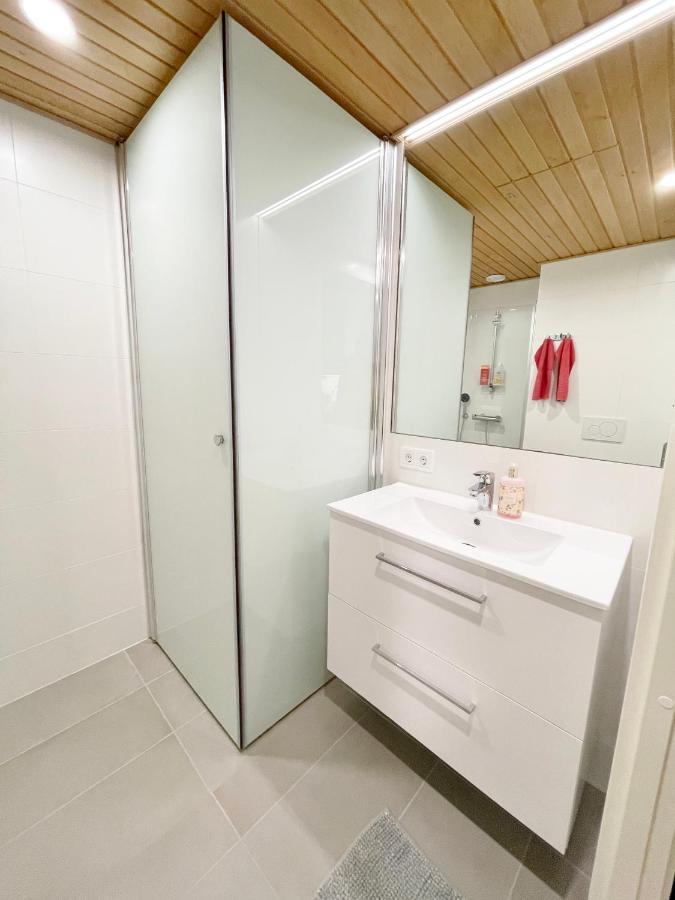 Haalia Homes Turku Paeaeskynpesae Экстерьер фото