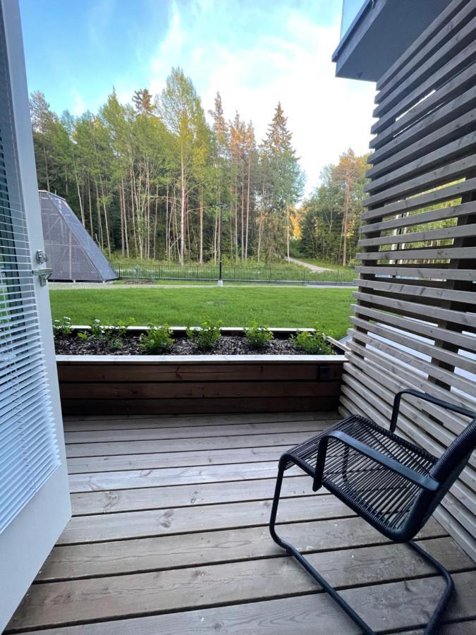 Haalia Homes Turku Paeaeskynpesae Экстерьер фото